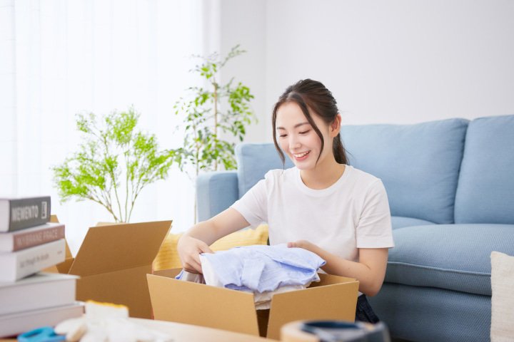 Expert Moving Services