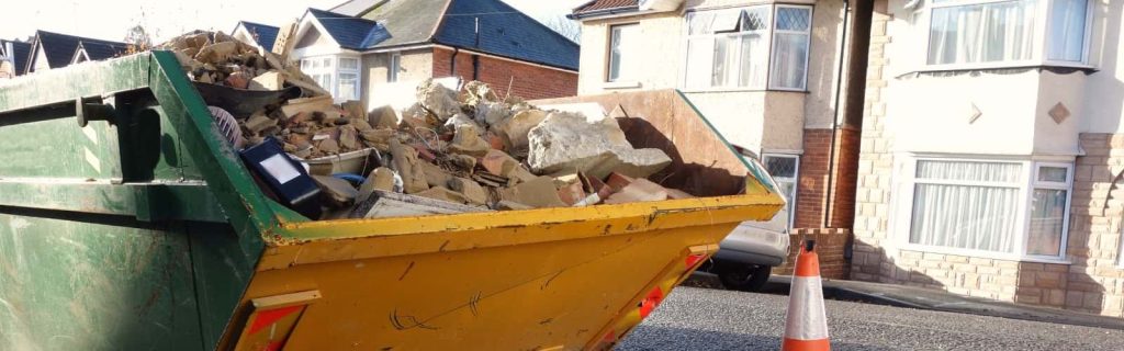 Professional Skip Hire Services