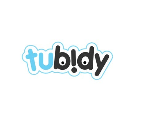 Tubidy
